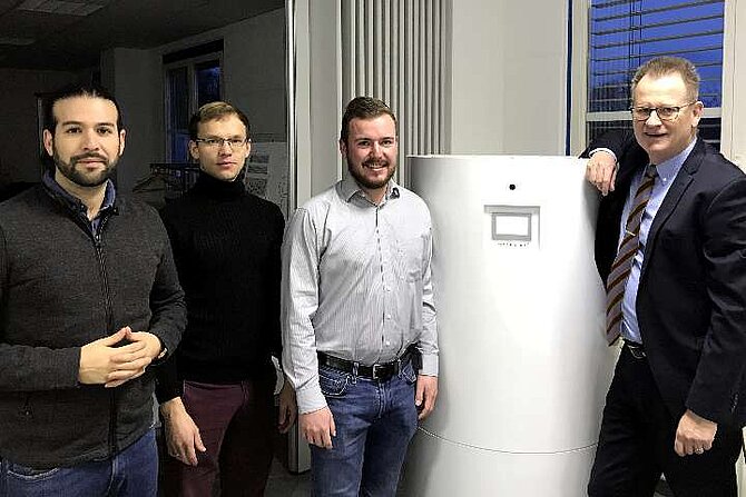 3 nuevos vendedores junior para Alemania 3 nuevos vendedores junior para Alemania