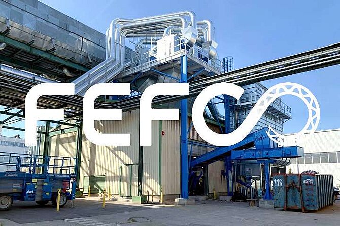 NESTRO ist FEFCO Mitglied