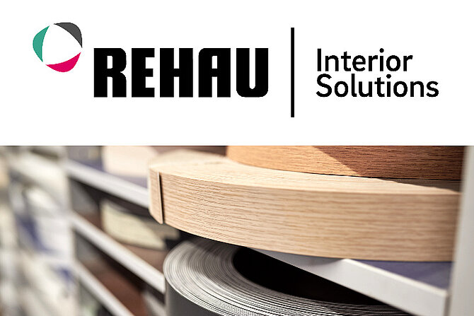 NESTRO ist Konzeptpartner von REHAU Interior Solutions