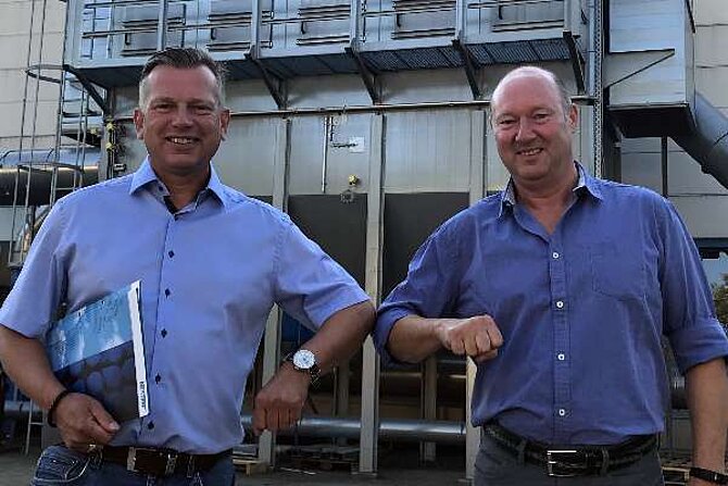 Johannsen neuer NESTRO Fachhandelspartner
