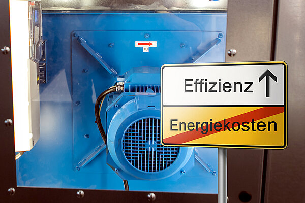 Energieeffizienz