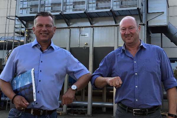 Johannsen neuer NESTRO Fachhandelspartner