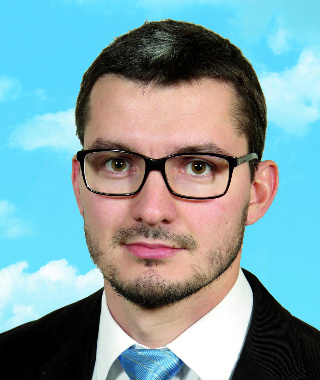 Alexey Savelov