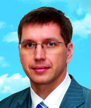 Andrey Krisanov