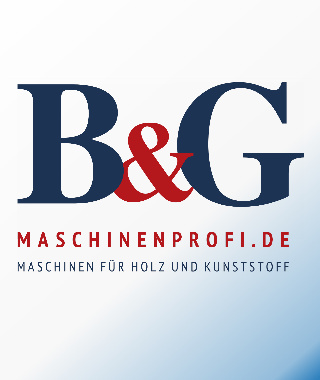 B&G Maschinenhandelsgesellschaft mbH