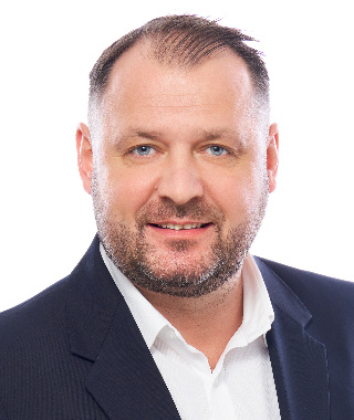 Daniel Pawlik