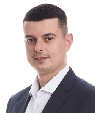 Dominik Kowalski
