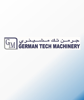 German Tech Machinery