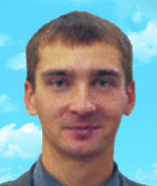 Igor Karasjuk