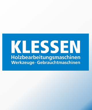 KLESSEN Holzbearbeitungsmaschinen