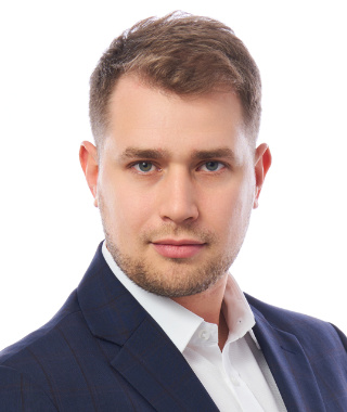 Marcin Poplawski