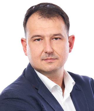 Mariusz Baranowski