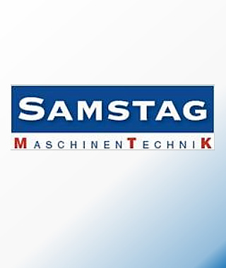 Samstag Maschinentechnik GmbH