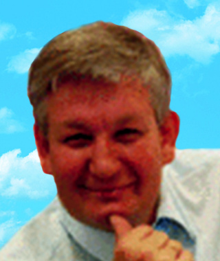 Dr. Sergii Ageiev