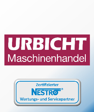 URBICHT Maschinenhandel