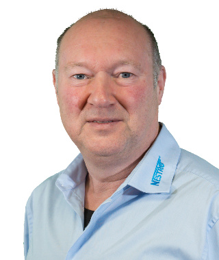 Holger Boin