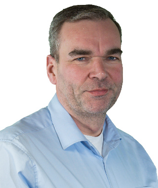 Jörg Brockmann