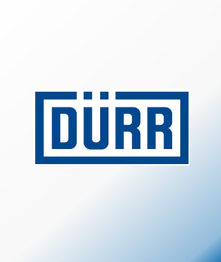 Dürr Africa (Pty.) Ltd.