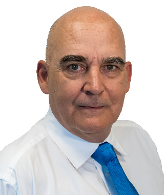 Michael Häge