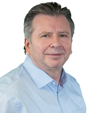 Thomas Heger