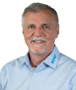 Markus Horlacher