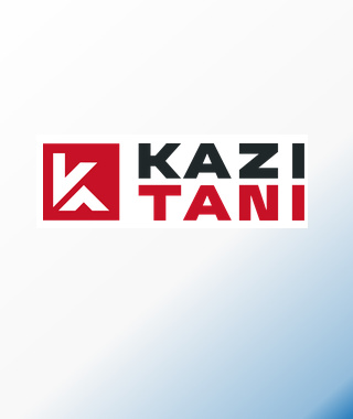 KAZI-TANI S.A.S.