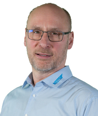 Martin Krapf