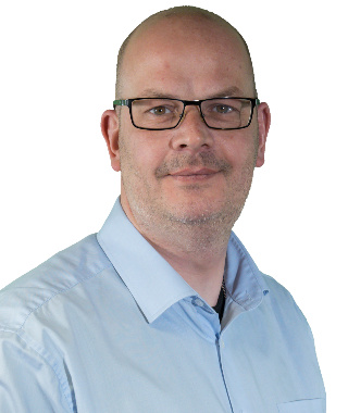 Jörg Landgraf