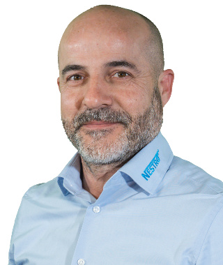 Ramón Lario