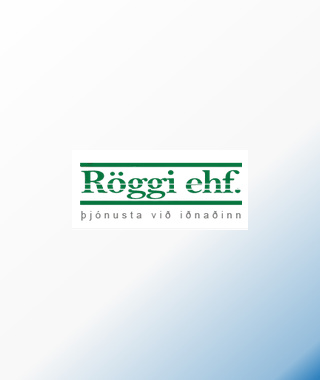 Röggi ehf.