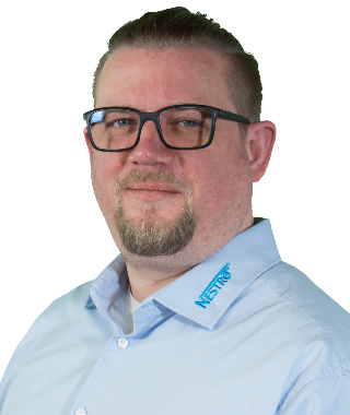 Tobias Witzel